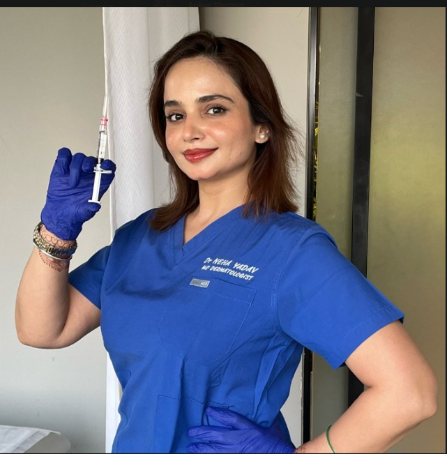 Dr. Neha Yadav