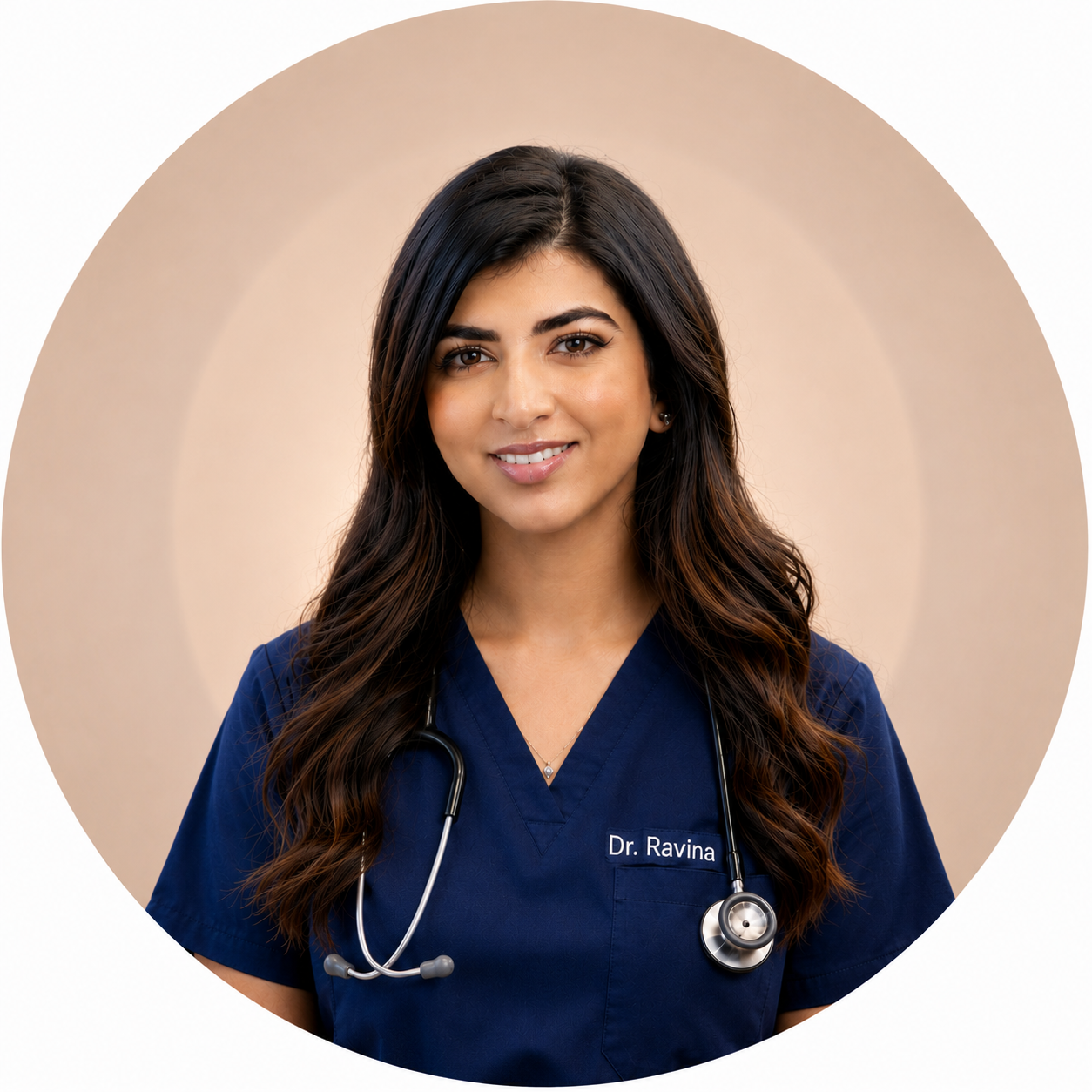 Dr. Ravina
