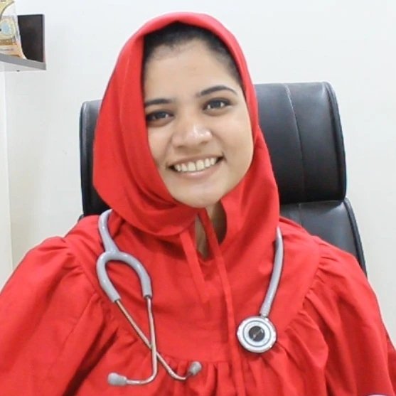 Dr. Zainab