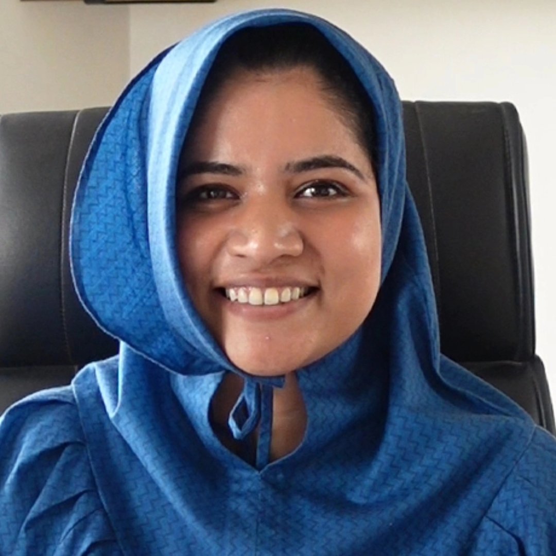 Dr. Zainab Tajir