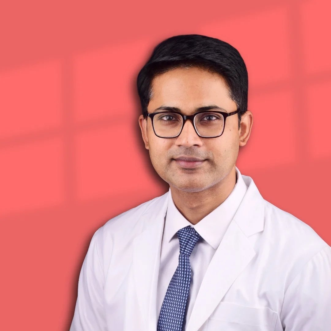 Dr Atul Singh