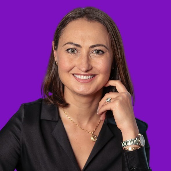 Kamila Pinel