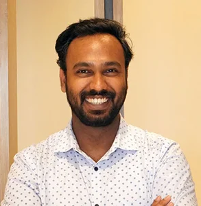 Kumar Ranjan