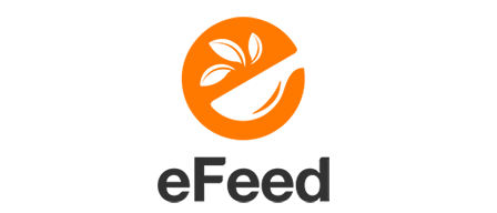 eFeed Logo